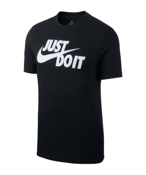 Nike T-shirt Tee just do it